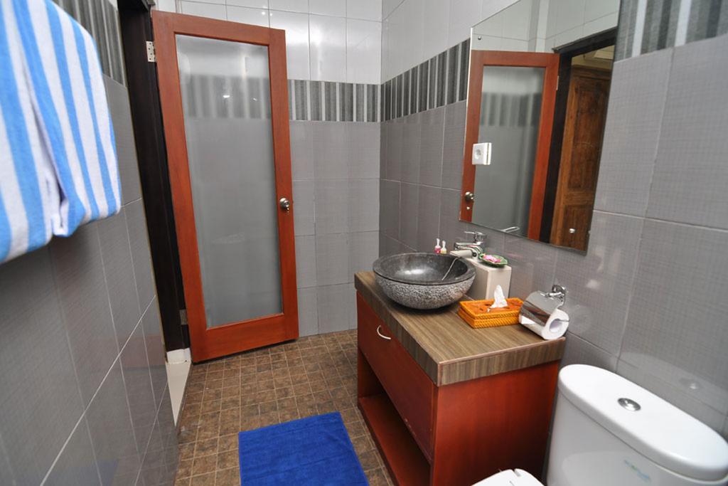 Kandava Villa Jimbaran Exteriör bild